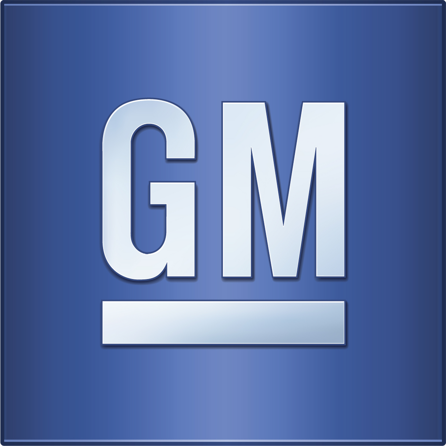 GM- GENERAL MOTORS