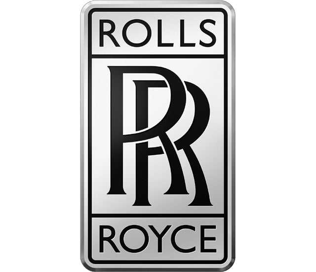 ROLLS-ROYCE