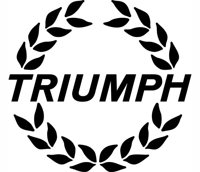 TRIUMPH