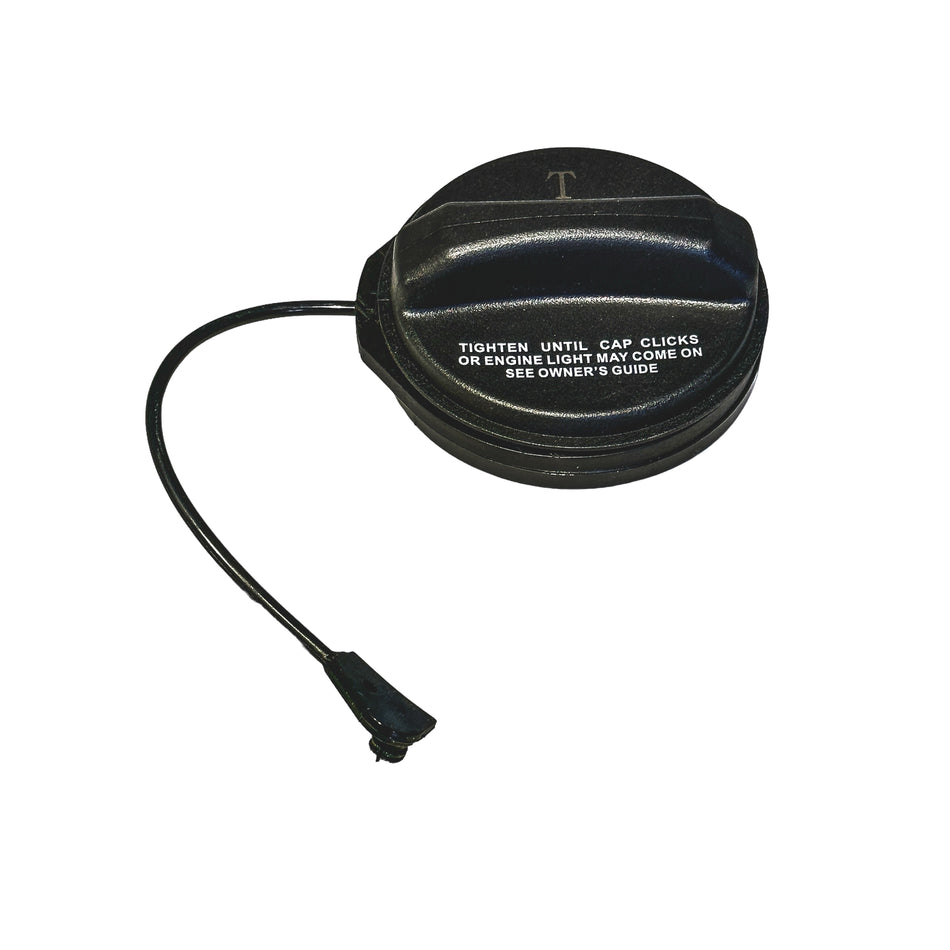 VOLVO C30 / C70 -  FUEL FILLER CAP WITH CABLE -  SEE LR138718