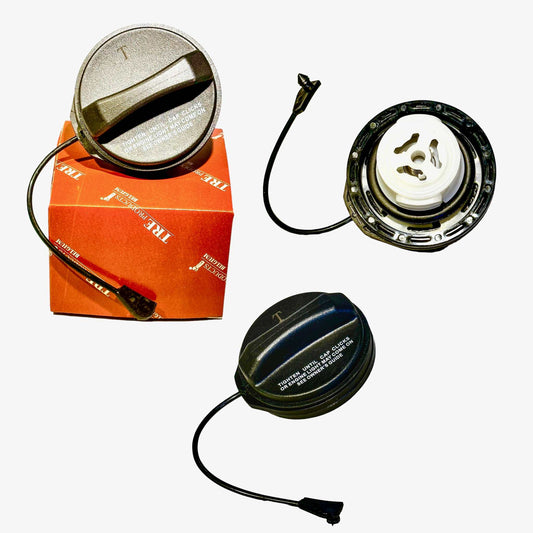 LAND ROVER DISCOVERY MK III - FUEL FILLER CAP -