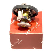 JAGUAR X-TYPE (X400)- 2.2L D - ENGINE THERMOSTAT-JAGUAR X-TYPE (X400).