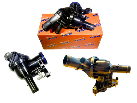 FORD TRANSIT V363 2.0L ECOBLUE 2015-On THERMOSTAT HOUSING 88C - SEE: GK2Q9K478BA (Copy)