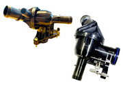 FORD TRANSIT V363 2.0L ECOBLUE 2015-On THERMOSTAT HOUSING 88C - SEE: GK2Q9K478BA (Copy)