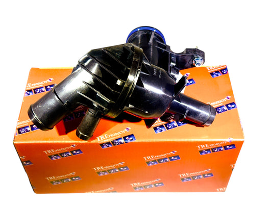 FORD TOURNEO CUSTOM V362 BUS (F3) 2.0L ECOBLUE 2015-ON THERMOSTAT HOUSING 88C - SEE: GK2Q9K478BA