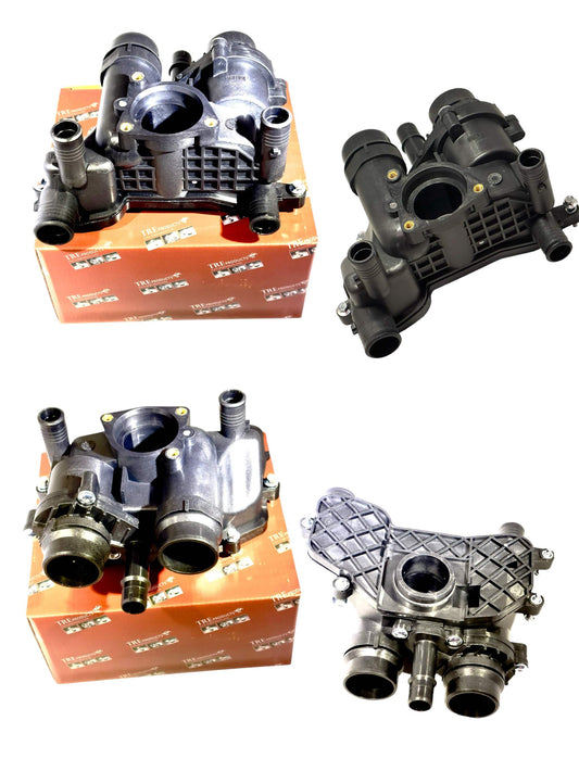 high-grade thermo-plastic