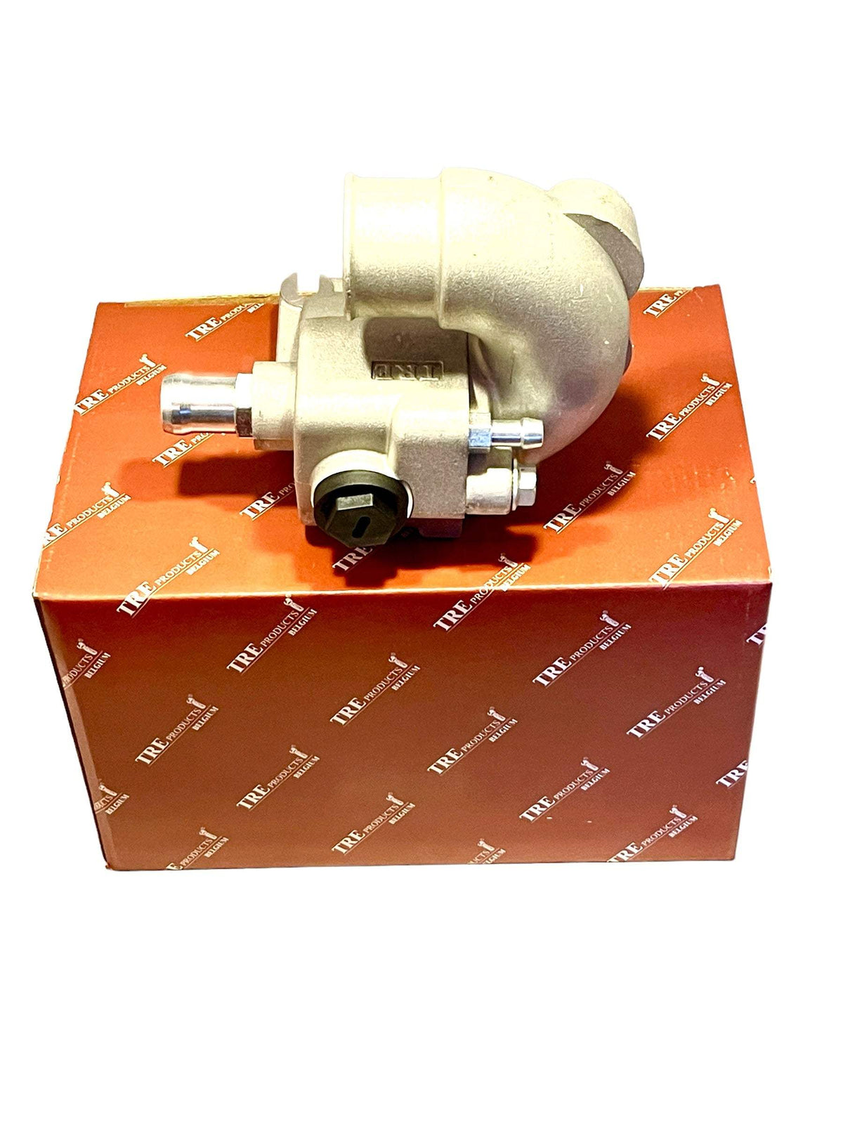 RANGE ROVER CLASSIC 1970-1994 - THERMOSTAT HOUSING 88C -