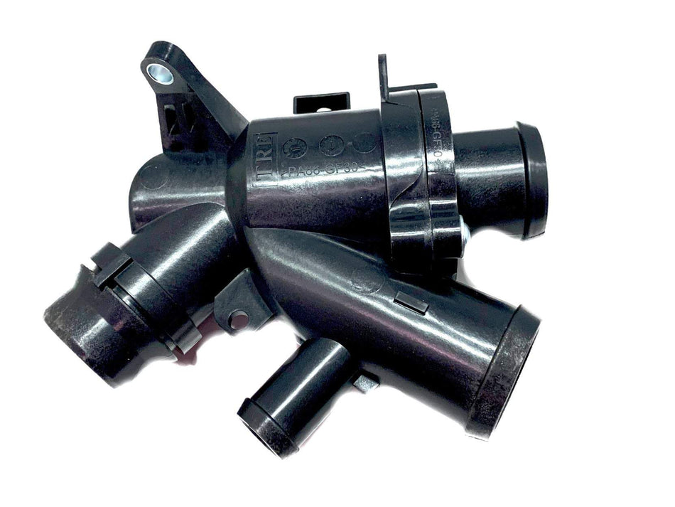 0l - thermostat housing 89c | 0l - thermostat housing 89c high thermo.