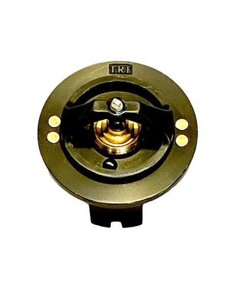 unused - oem quality replacement vehicle thermostat manufactured good.