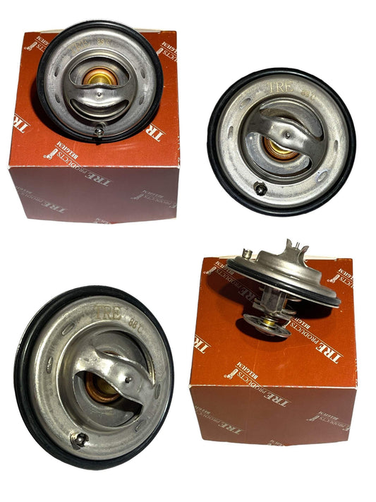 unused - oem quality replacement vehicle thermostatmanufactured