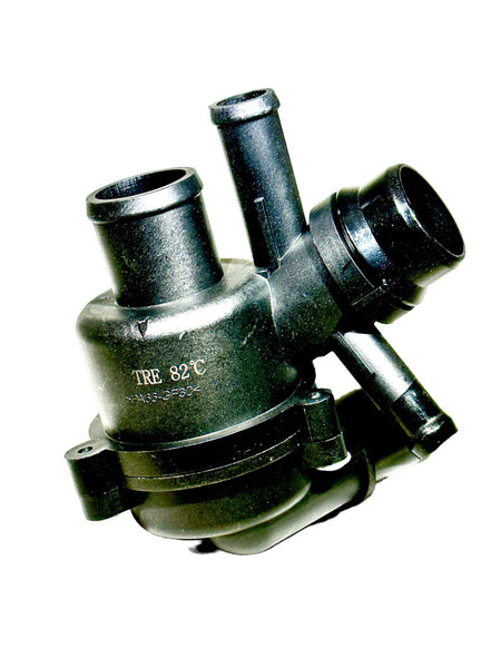 - thermostat housing 82c