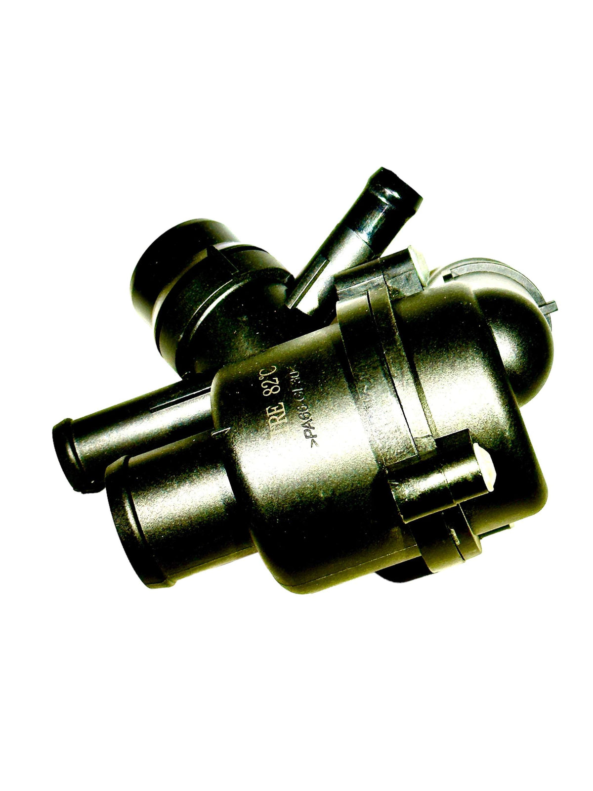 - thermostat housing 82c