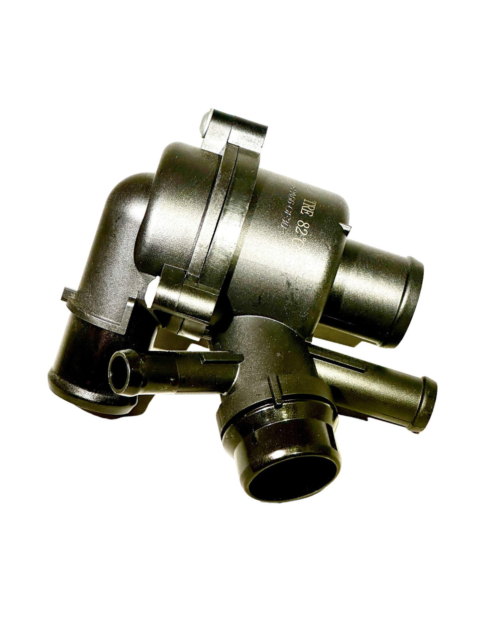 - thermostat housing 82c